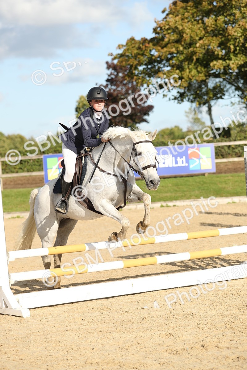 SBM_50813 - J23 - Junior Horse 70cm Championship