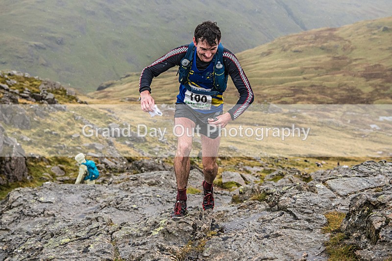Three Shires-338 - Three Shires Fell Race Saturday 20th September 2025
