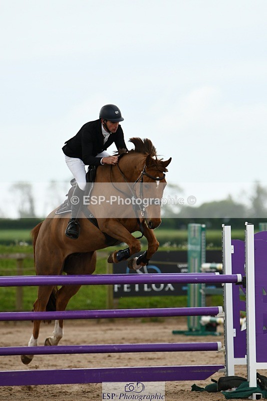 250508-093119-00736 - Cls 1 Snr Foxhunter