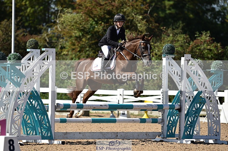 230903A-111226-04131 - Cls 18 Pony Brit Novice & 80cm Open