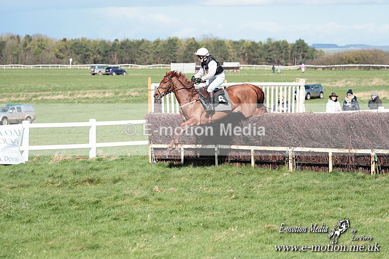 PtP 230324 583 - Tedworth Hunt PtP Larkhill Raccourse 23rd March 2024