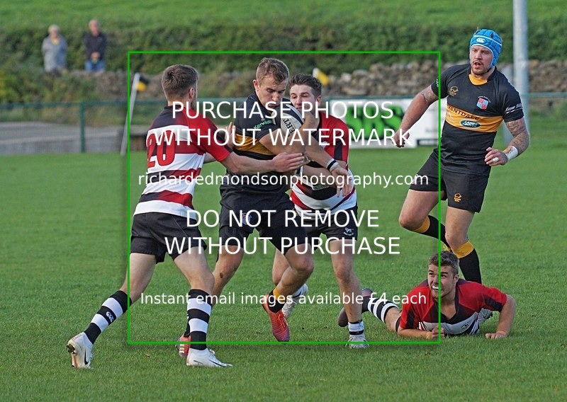 DSC00810_edited-1 - Season 2019-20, Kendal Rugby v Percy Park