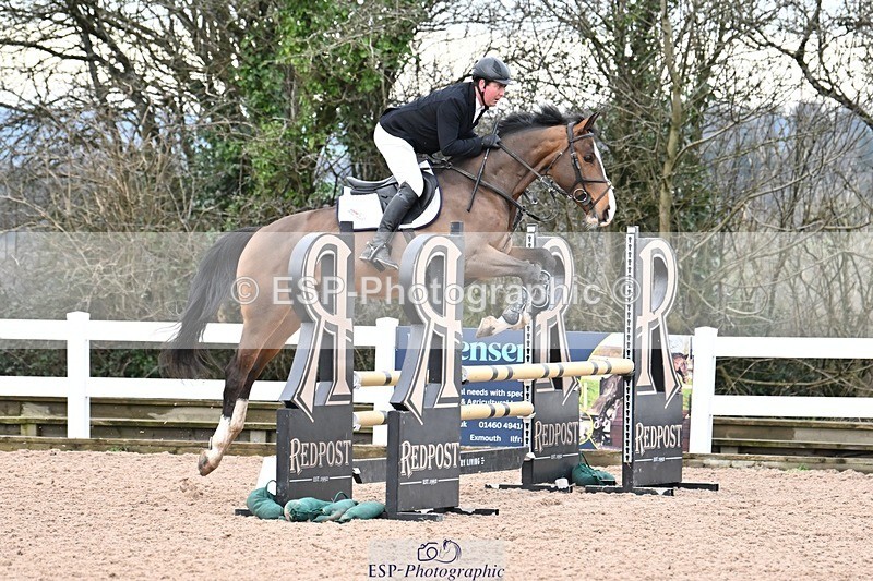 250112-094308-00775 - Cls 15 British Novice and 90cm Open