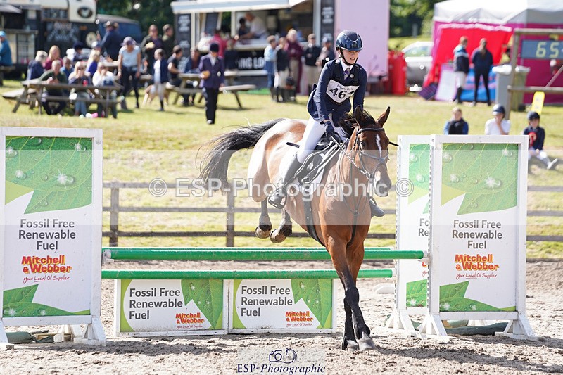 240824X-150418-28644 - 80cm Round 1 14.00 to 15.30