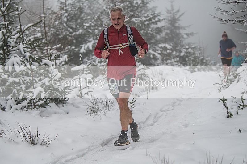 Glentress-1212 - High Terrain Events Glentress 42, 21 & 10K Trail Races Sunday 15th February 2026