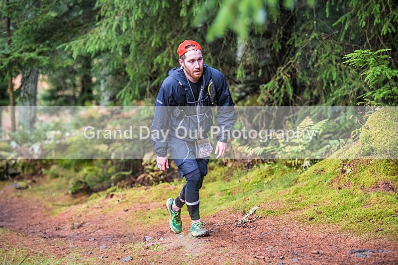 Glentress-2031 - High Terrain Events Glentress Winter Trail half Marathon & 10K Trail Run Saturday 19th November 2022