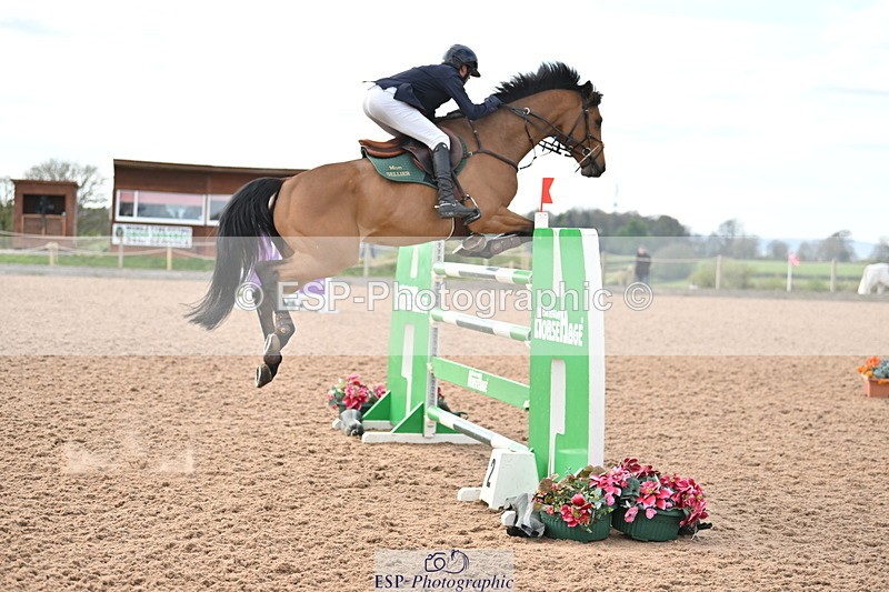 240418A-154902-04845 - Cls 9, 2 Star Big Tour 1.40m