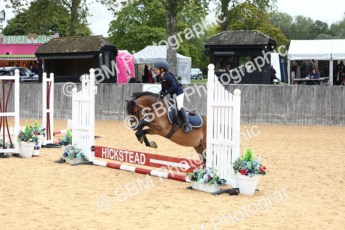 SBM_68243 - J3b - Mini Tour Junior Pony 40cm Championship