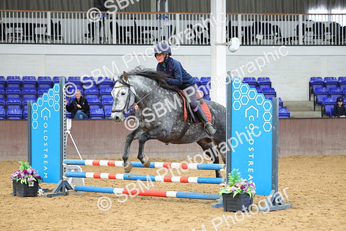 SBM_001029 - Class 3 - 60cm - BRC Warm Up