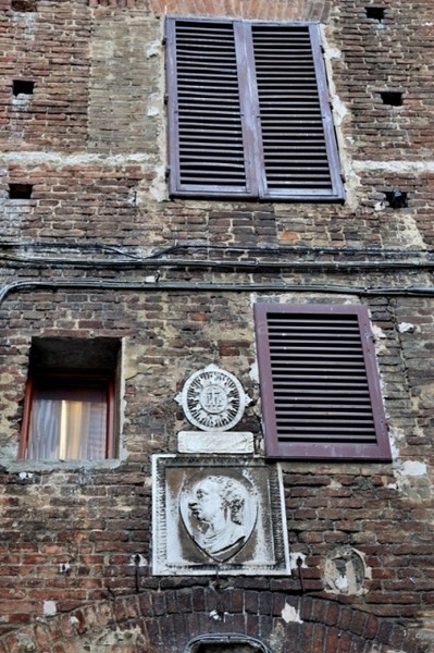  - Assisi & Siena
