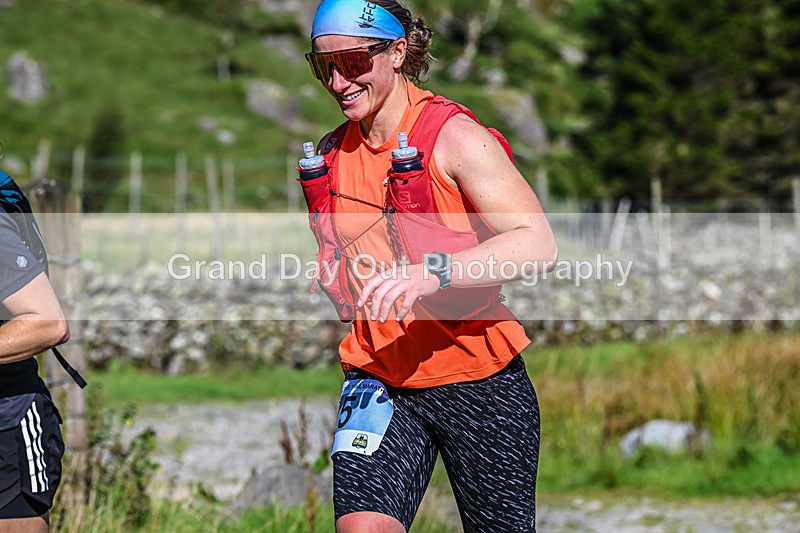 Scafell Pike-240 - Fellside Events Scafell Pike Trail Marathon Sunday 23rd August 2026