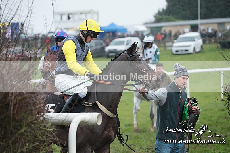 PtP 031223 621 - Wheatland Hunt PtP Chaddesley Races 03/12/23