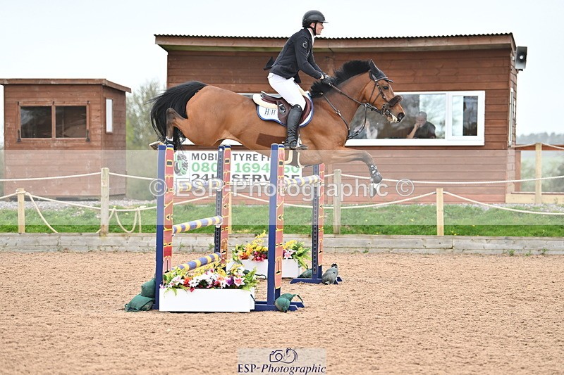 240405A-153046-02300 - Cls 6 National 1.40m Open