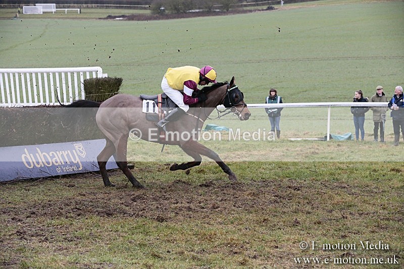 PtP 200118 655 - Barbury International Racing Club Point-to-Point 20/01/18