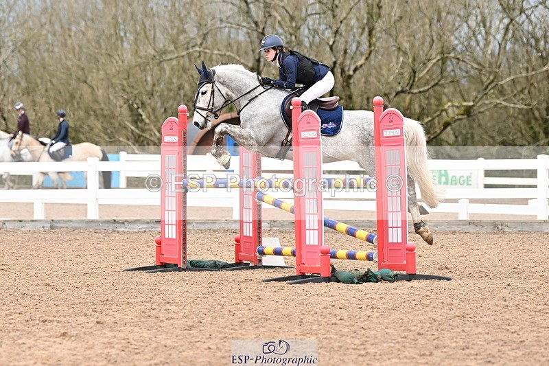 240310A-122303-02437 - Cls 5 Pony Newcomers and 1m Open