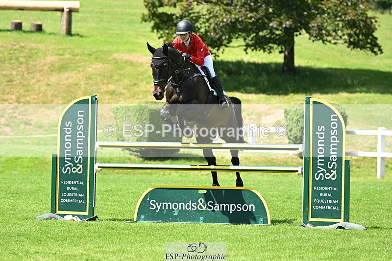 250614A-141953-07104 - Cls 21 Snr 1.20m Open