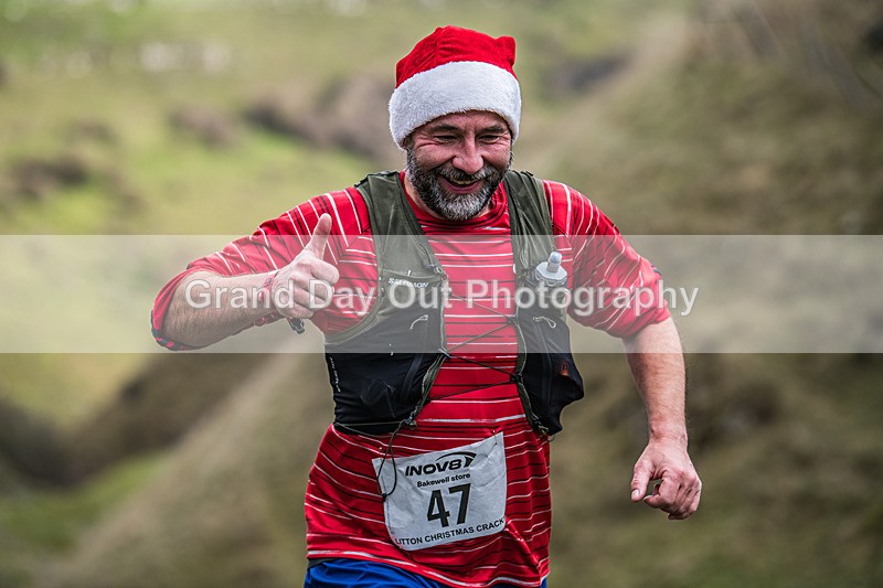 Litton-576 - Litton Christmas Cracker Fell Race (Limestone Series) Sunday 14th December 2025
