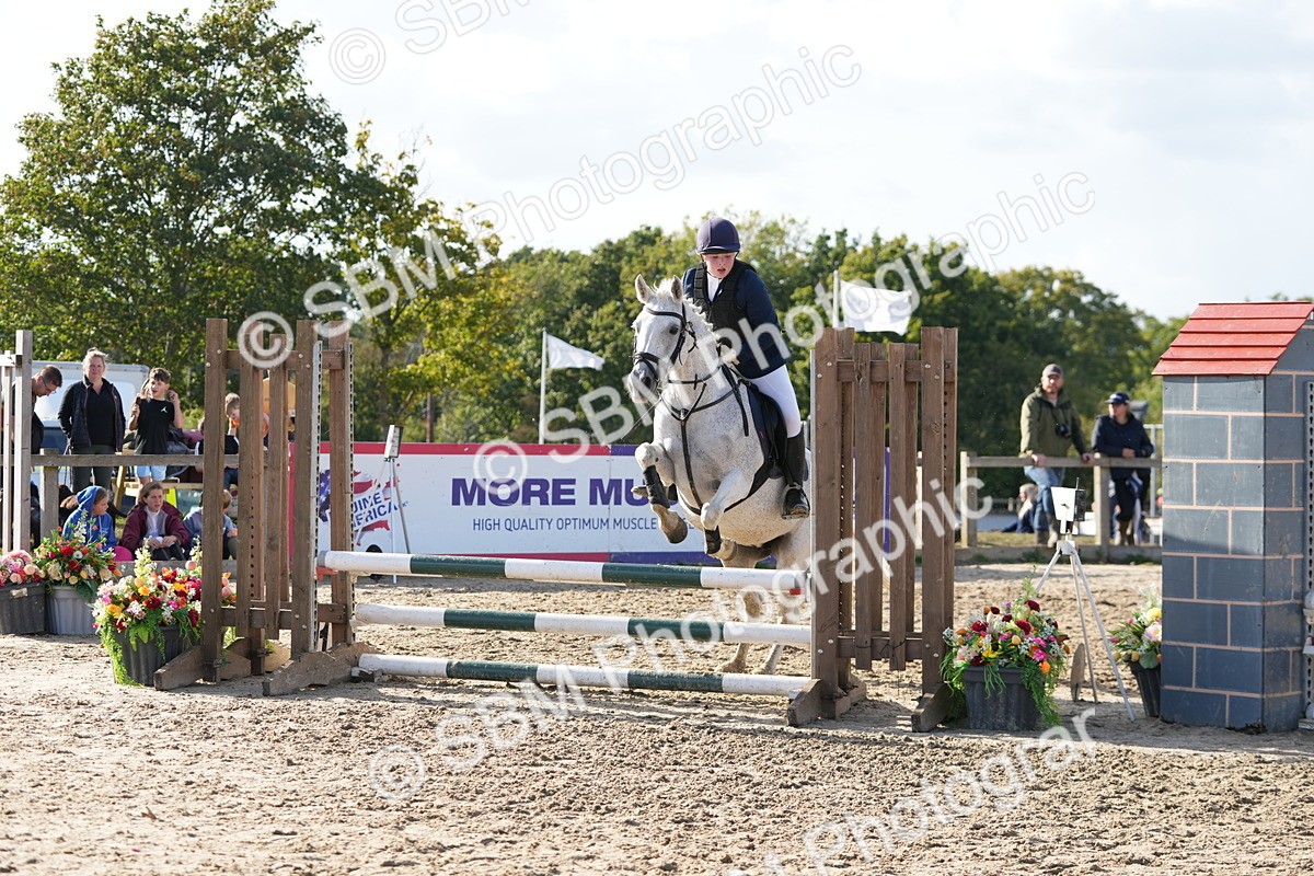 SBM_50871 - J8 - Junior Pony 65cm Championship