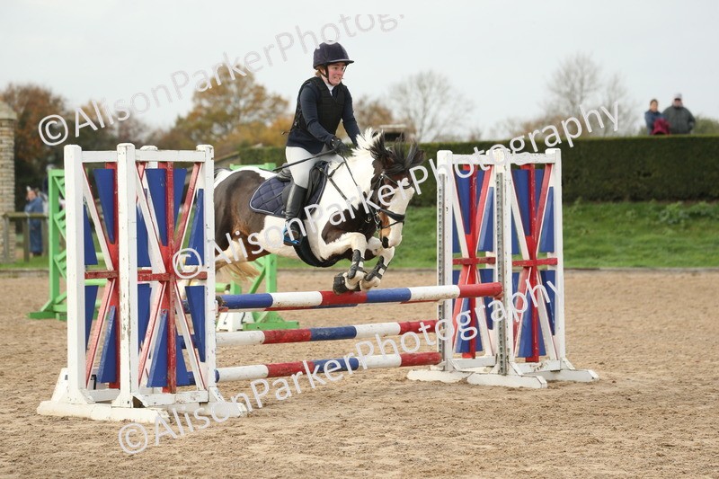 20251109-0722 - Class 3 - 80cm