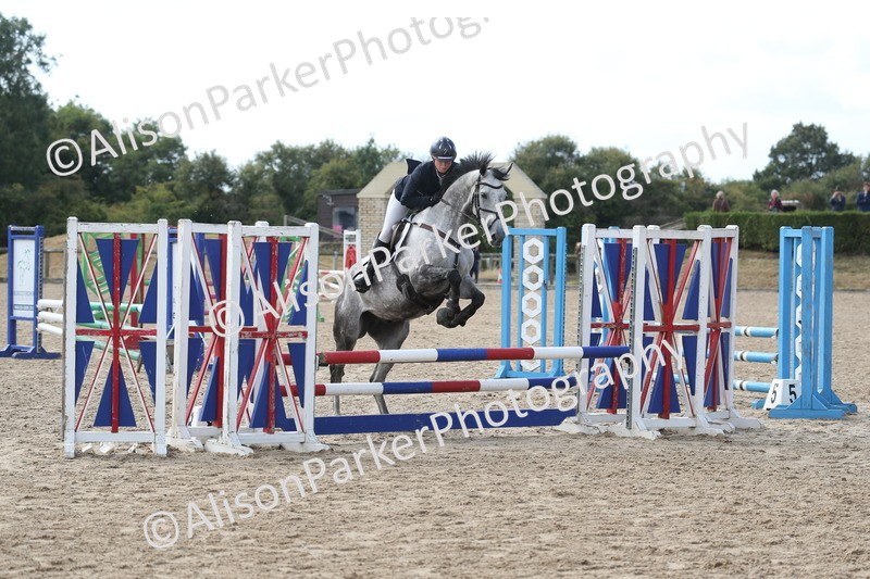 20250831-1376 - Class 5 - 80cm