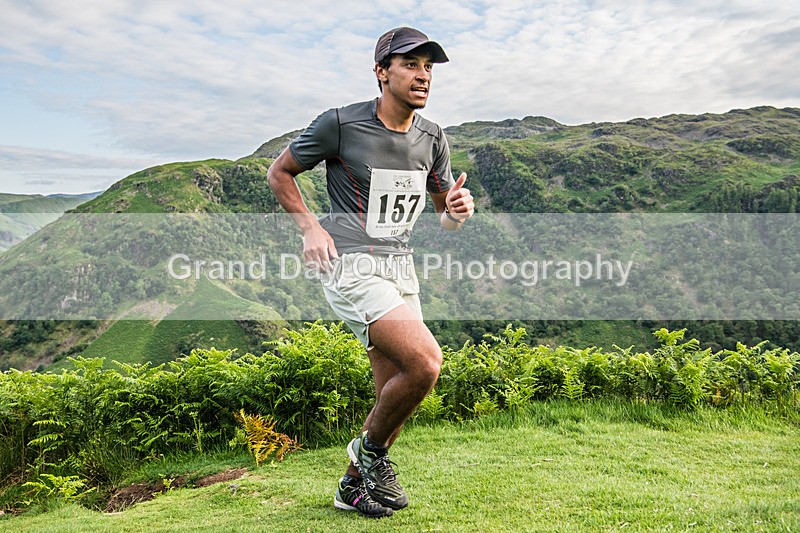 Langstrath-68 - Langstrath Fell Race Wednesday 18th June 2025