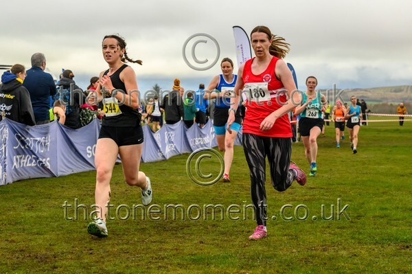 SCLan25-910098 - Senior Women Set Three