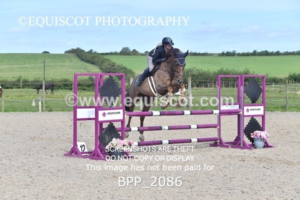 BPP_2086 - CLASS 13 SUN Senior BritiNovice/ 90cm Open