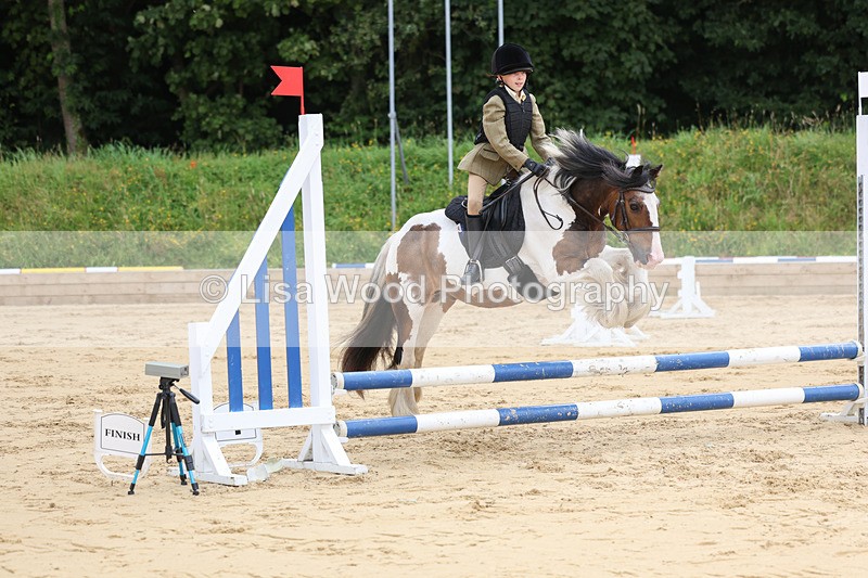 3E7A2283 - Class 3: 50cm Open