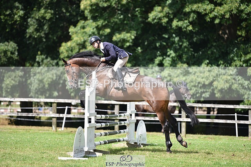 240713-110634-37069 - Cls 158 95cm Amateur Qualifier