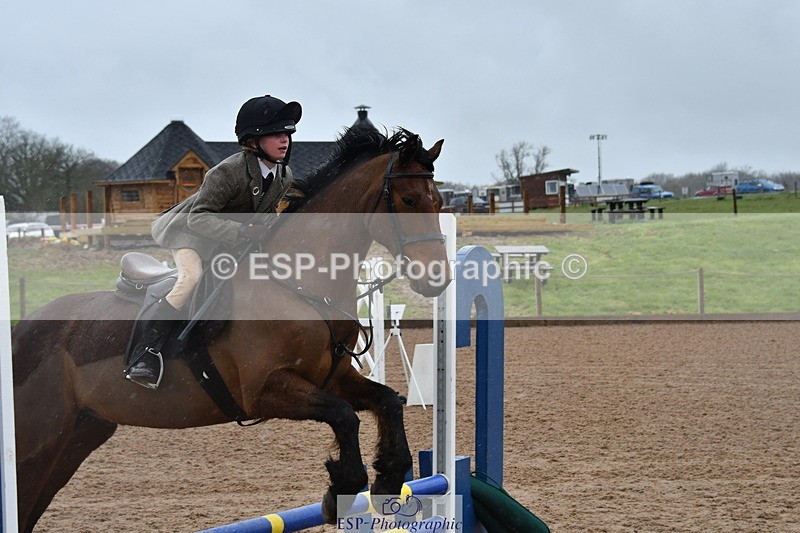 240402A-141122-00051 - 50cm Clear Round