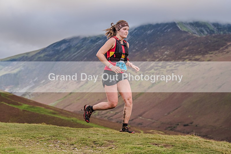 British Fell Relay-3642 - British Fell & Hill Relay Championship Braithwaite Keswick Saturday 21st October 2023