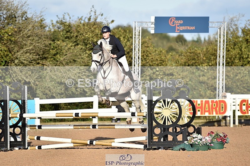 231015A-093048-06729 - Cls 22 British Novice & 90cm Open