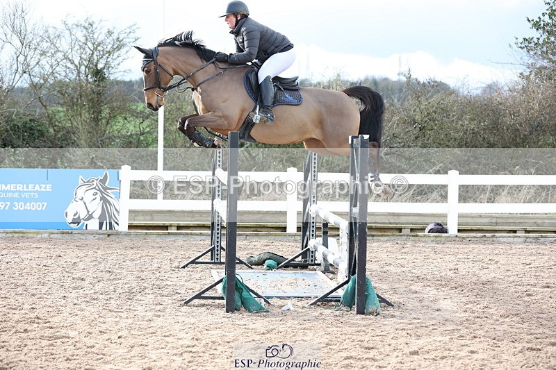 240223A-152746-02313 - Cls 6 Foxhunter and 1.20m Open
