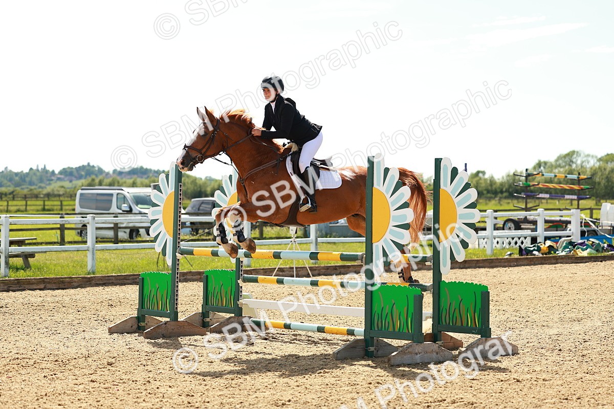 SBM_002633 - Class 4 - Senior Newcomers - 1.10m