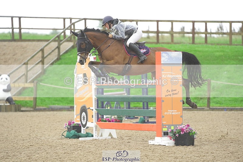 230730A-120504-09027 - Cls 26 NAF Silver 1st Jump Off