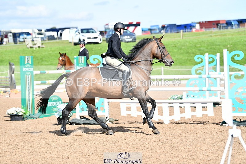 240914A-131605-07213 - Cls 15-S Snr Foxhunter