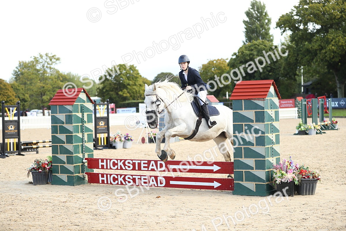 SBM_37297 - J20 - Junior Horse 50cm Championship