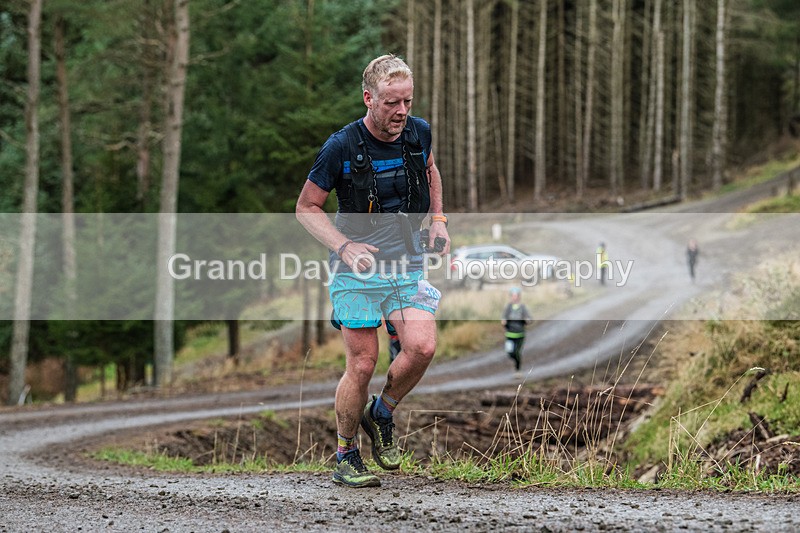 Glentress 21  10K-999 - High Terrain Events Glentress 21 & 10K Trail Races Saturday 16th November 2024