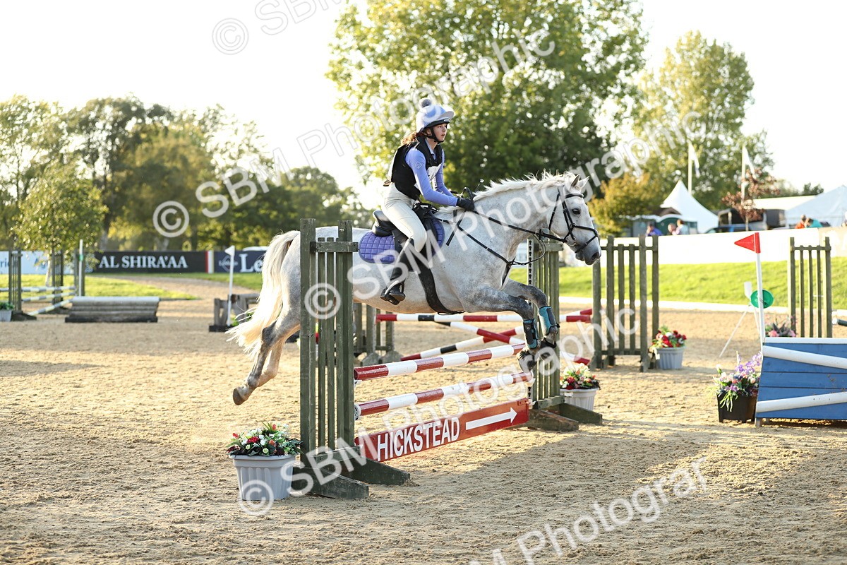 SBM_30778 - E11 - Eventers Challenge 80cm Championship