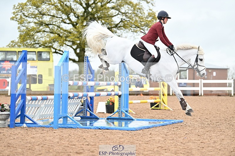 240505A-151127-06651 - Cls 6, 7 & 8 Pony National 1.15m, 1.20m & 1.30 Open