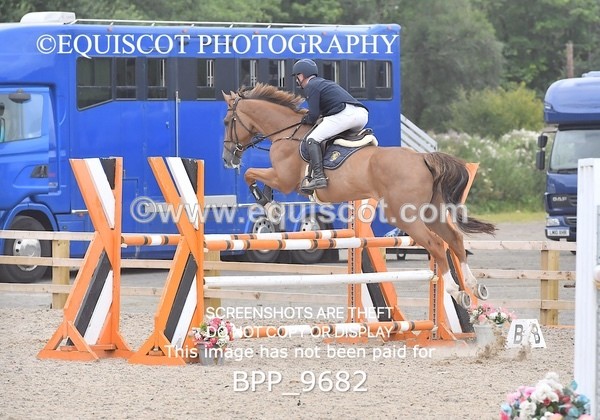 BPP_9682 - CLASS 9 National 1.30m Open