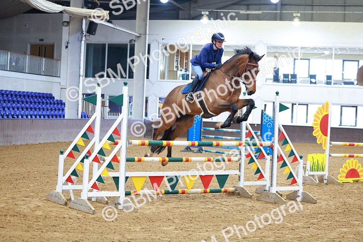 SBM_001091 - Class 4 - Senior Newcomers - 1.10m