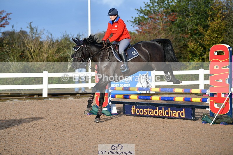 231110A-101418-00047 - Cls 1 Clear Round