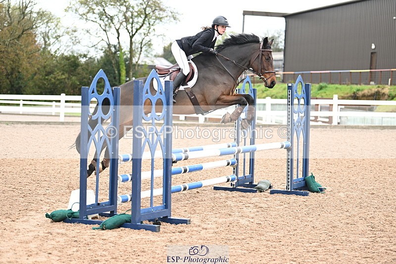 241023A-111708-00505 - Cls 1 British Novice and 90cm Open