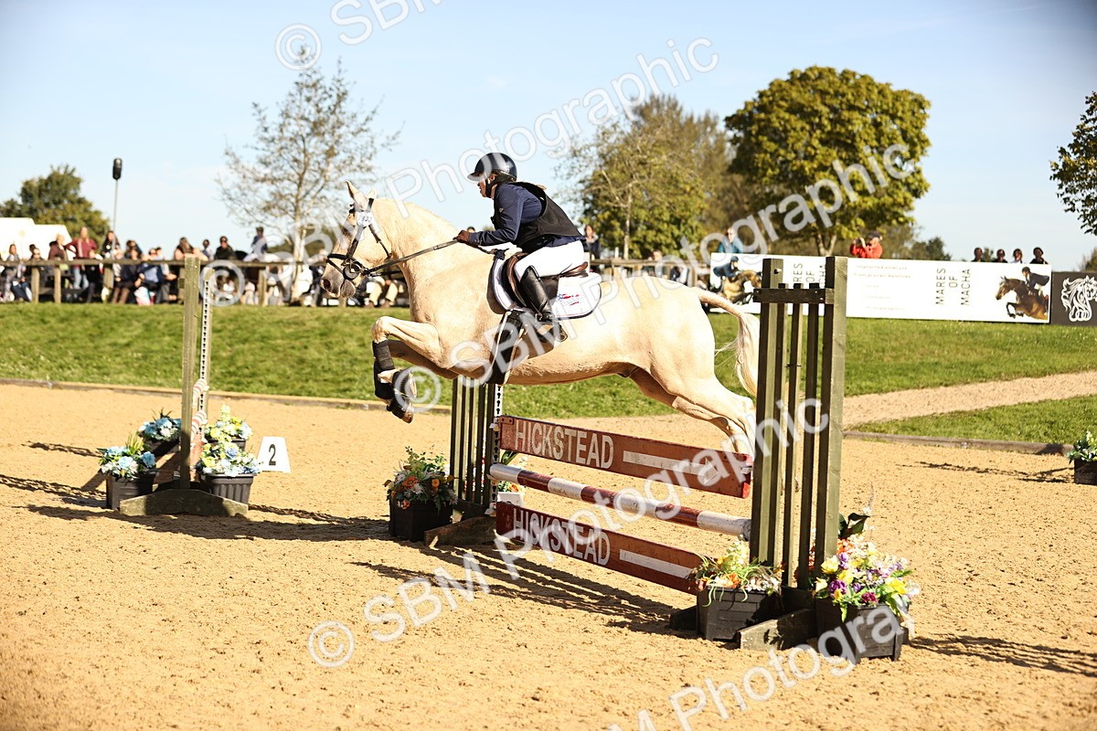 SBM_38045 - J39 - Senior 85cm Championship