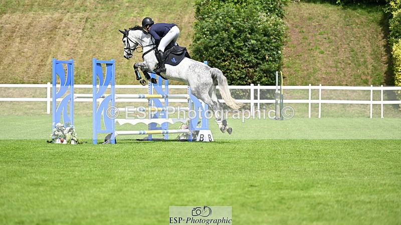 250613A-101529-00358 - Cls 1 Snr Newcomers and 1.10m Open