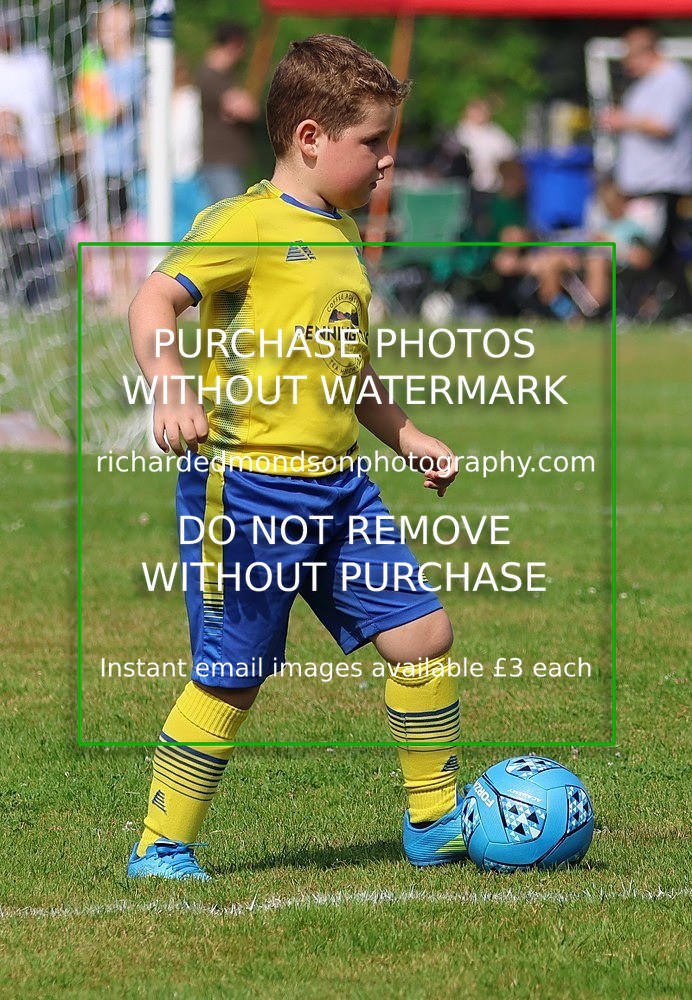 533A2487 - Kendal United U7's