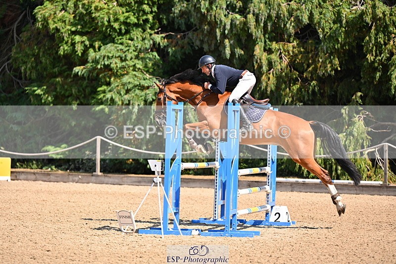 250817A-133517-04461 - Cls 20 Snr 1.05m Open