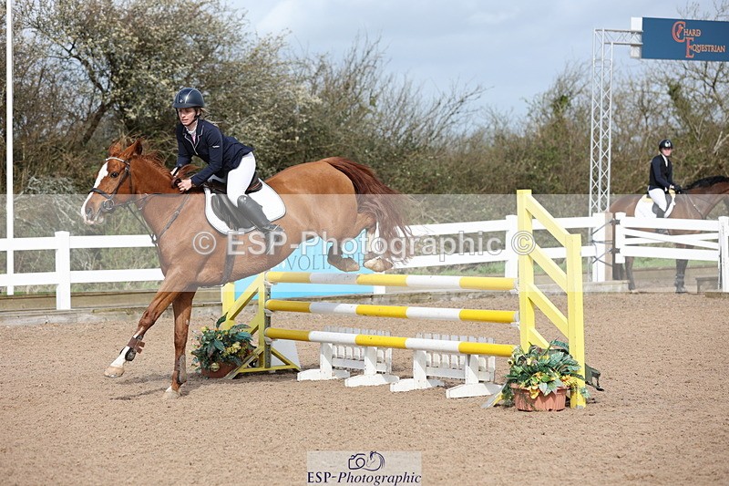 240406A-105120-02891 - Cls 20 British Novice and 90cm Open