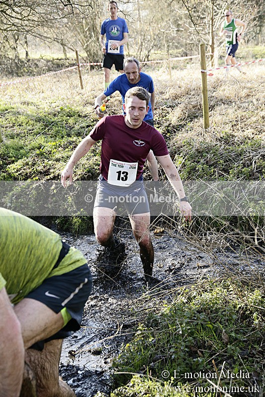 PVT 240219 389 - The Terminator Race - Pewsey Vale - 24/02/19